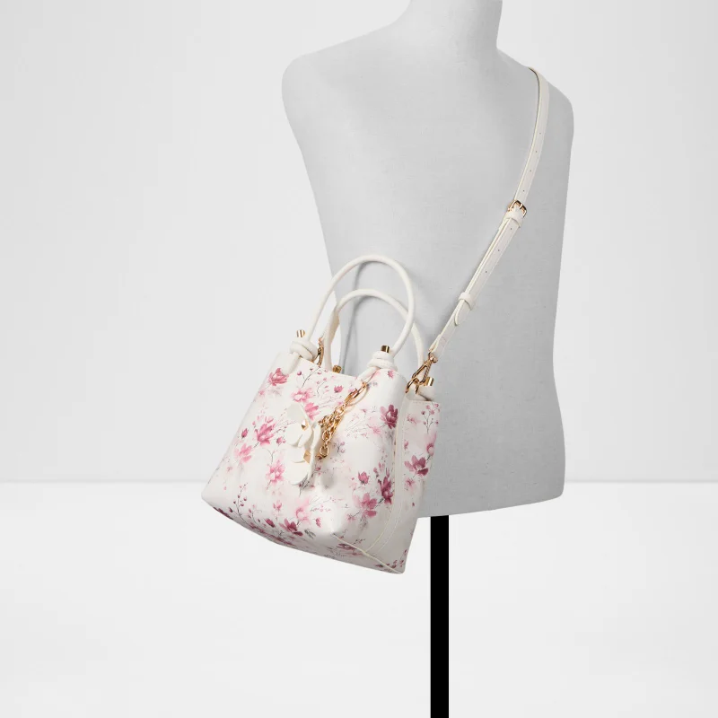 ALDO  Evielily textured satchel bag for Women | Best Price UAE